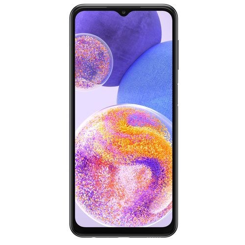 Samsung Galaxy A23 – 6.6″ 6GB RAM 128GB ROM 50MP 5000mAh – White