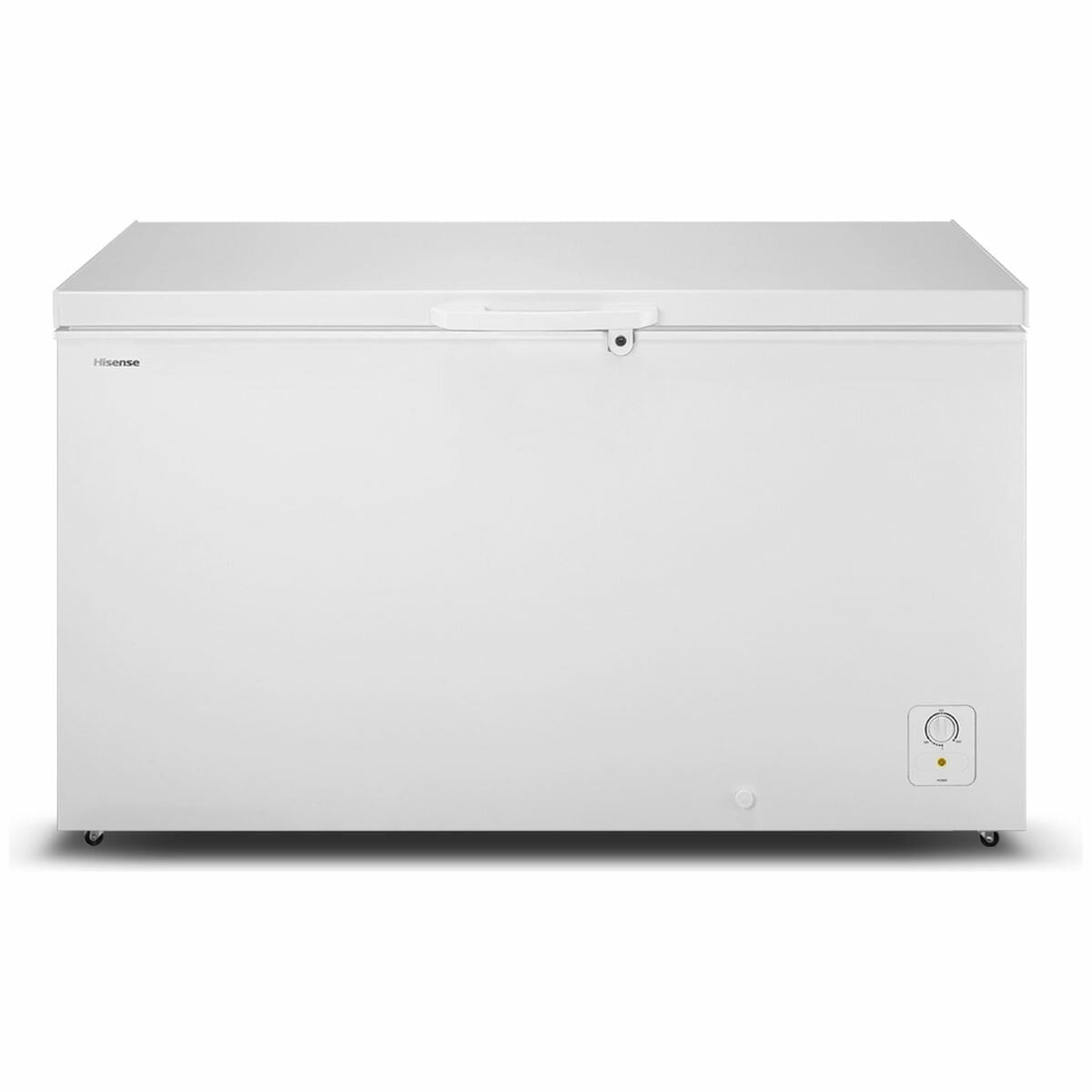 CHIQ 520L Chest Freezer | CCF520