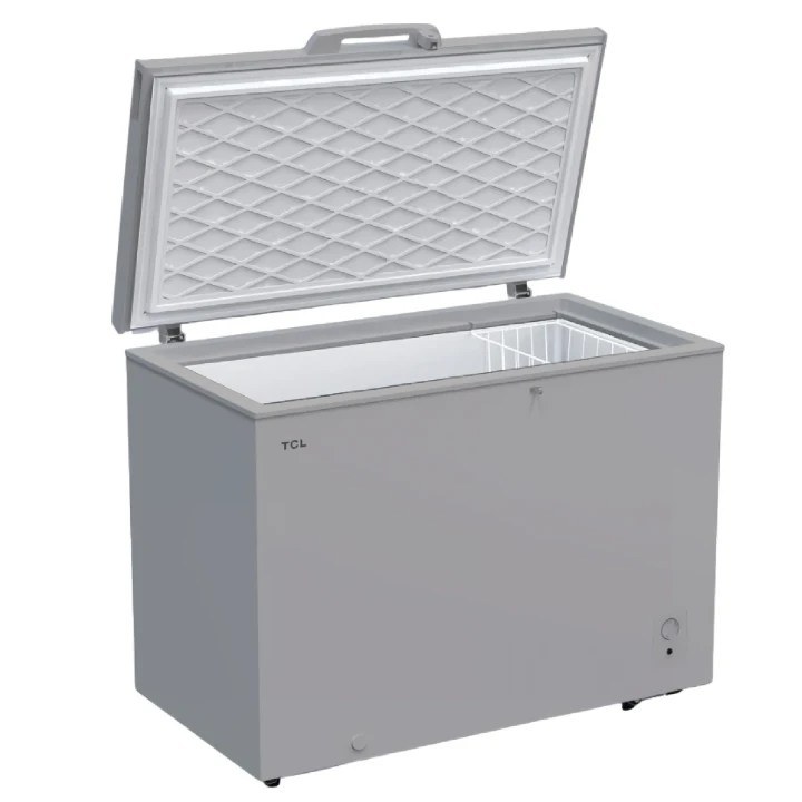TCL 410L Chest Freezer | F410CF