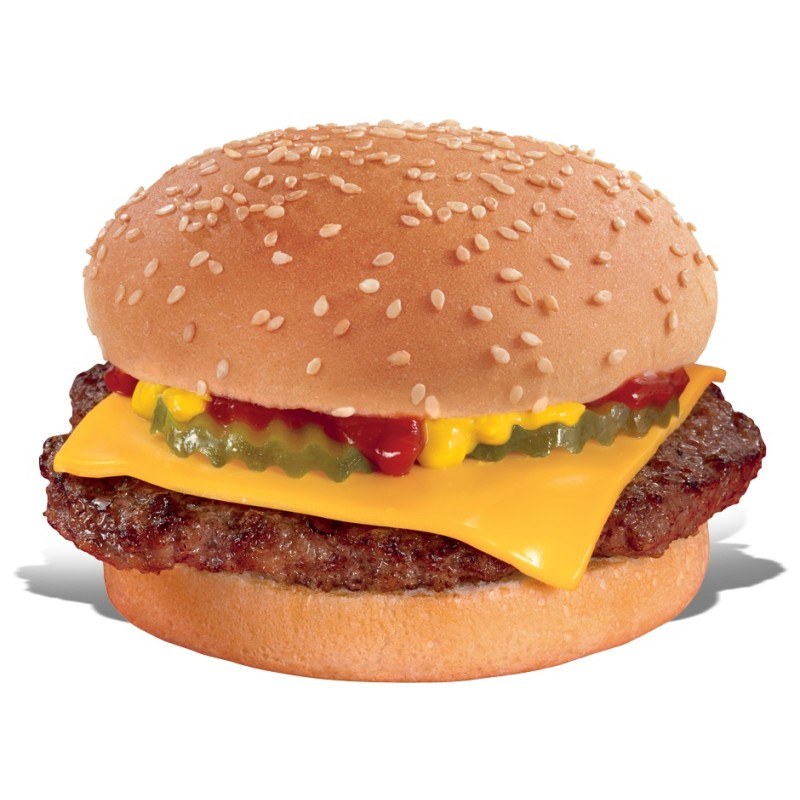 Cheese Burger