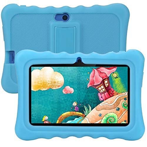 Bebe Kids Gaming Tablet – Blue