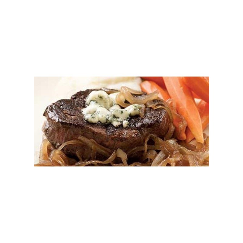Onion Steak