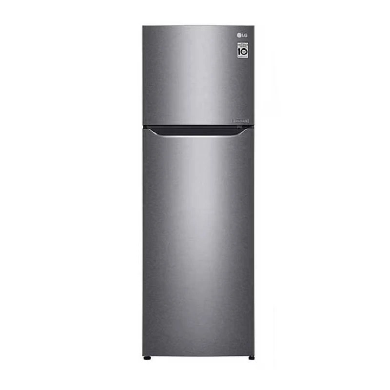 LG 254L Top Freezer Refrigerator | GN-B272SQCB