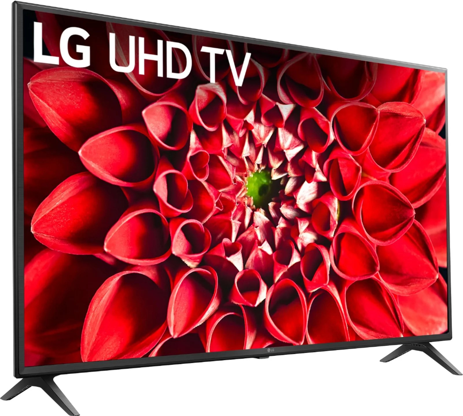 LG 55 Inch Smart UHD 4k TV