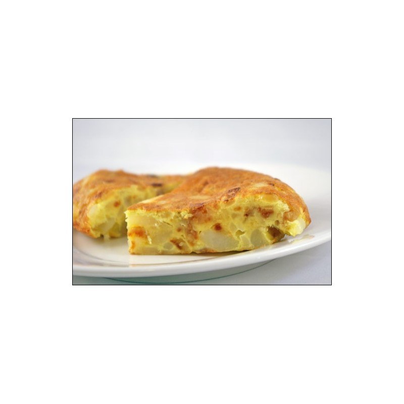 Spanish Omelette