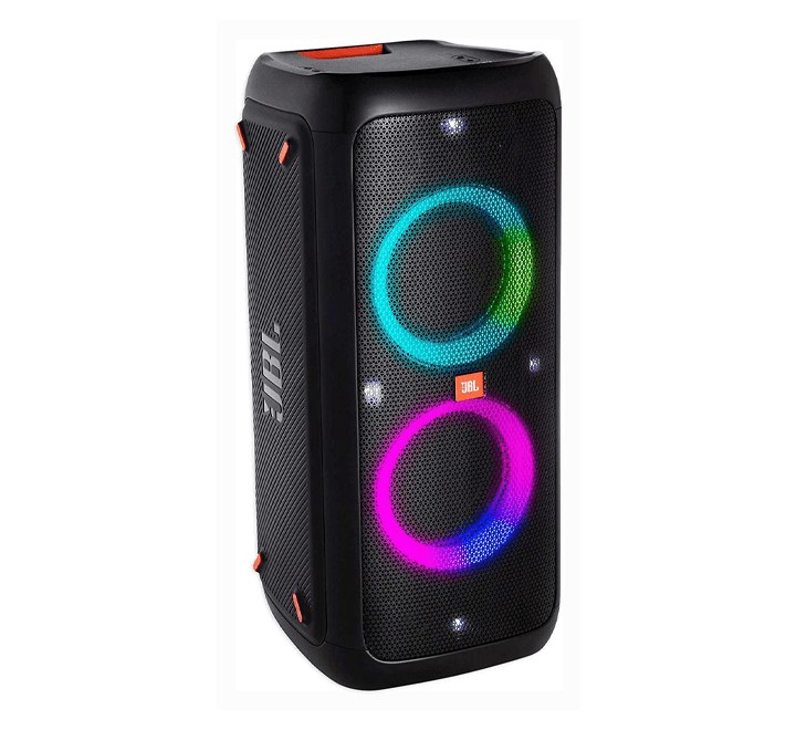 JBL PartyBox 300 Portable Bluetooth Party Speaker With Light Effect