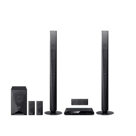 Sony 5.1 Channel DVD Home Thaeater System – DAV-DZ650
