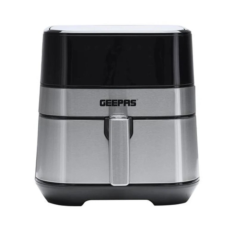Geepas 5L Digital Air Fryer | GAF37510