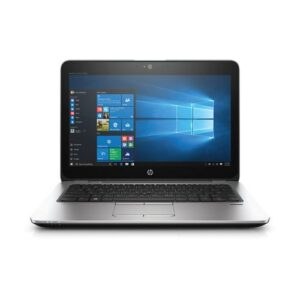 Elitebook 725 G4 12.5″ Notebook AMD Radeon R5 4 GB RAM-500 GB HDD Win 10 – Silver