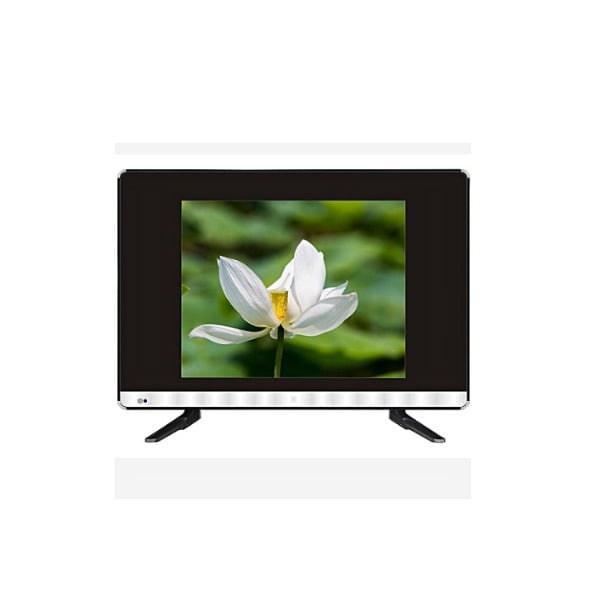 Global Star 15inch Digital TV – Black