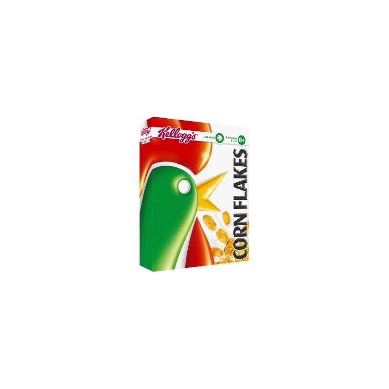 Kellogg's Cornflakes 750g