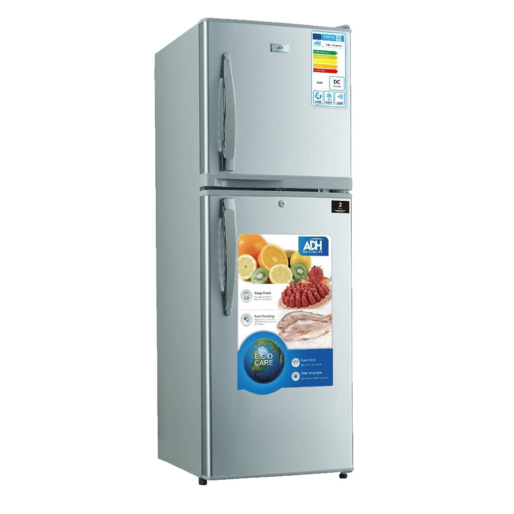 ADH 158L DC Solar Refrigerator