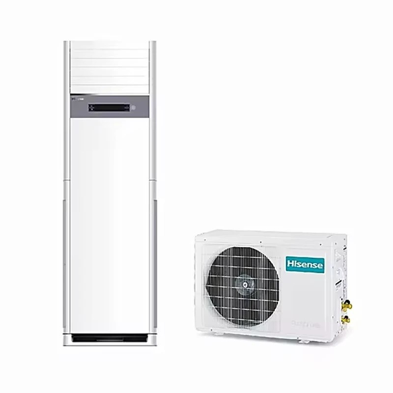 Hisense 42000 BTU Floor Standing Air Conditioner -3 Phase