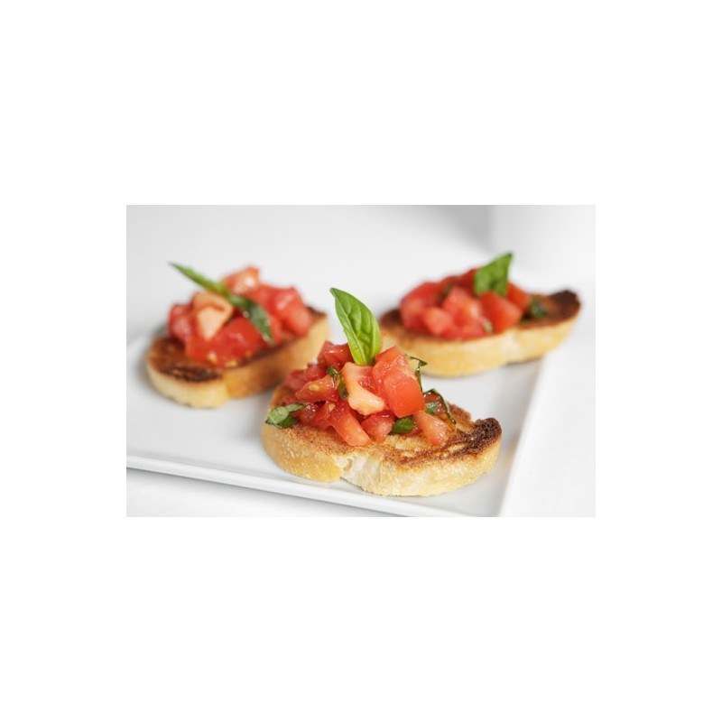Bruschetta