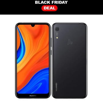 Huawei Y6s (3GB RAM 64GB RAM)