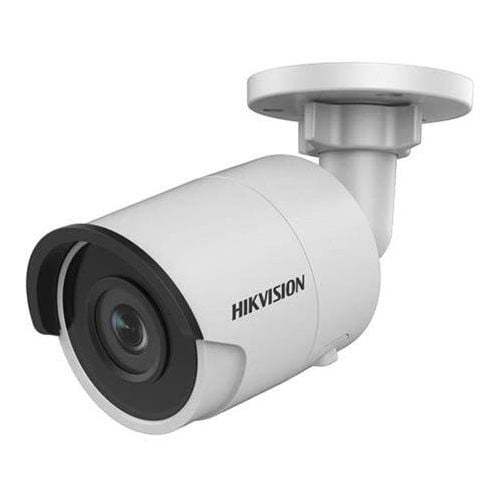 Hikvision 1080p HD Bullet 2MP Hikvision Camera – White