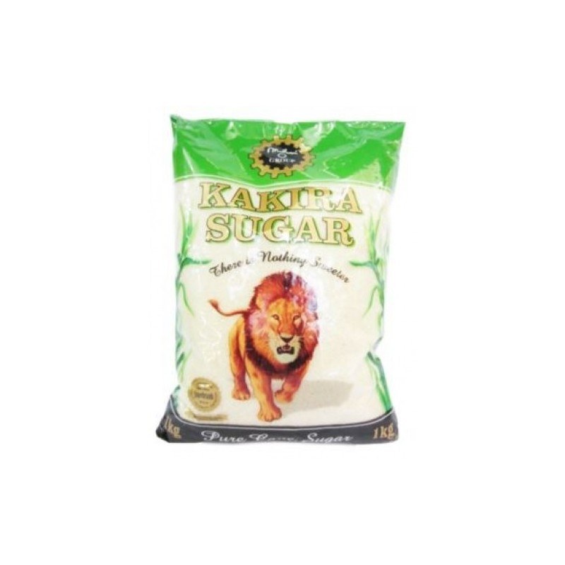 Kakira Sugar (1KG)