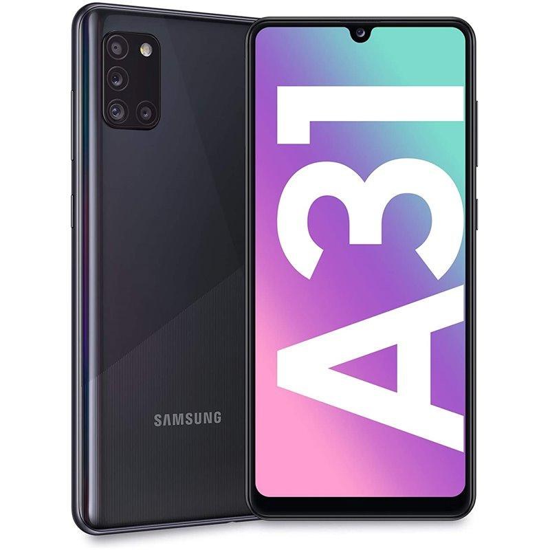 Samsung Galaxy A31 (128GB ROM)