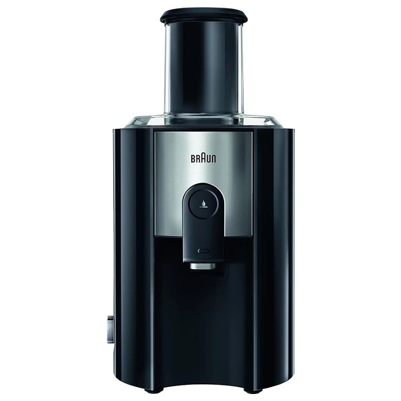Braun Household Braun Spin Juicer | J500