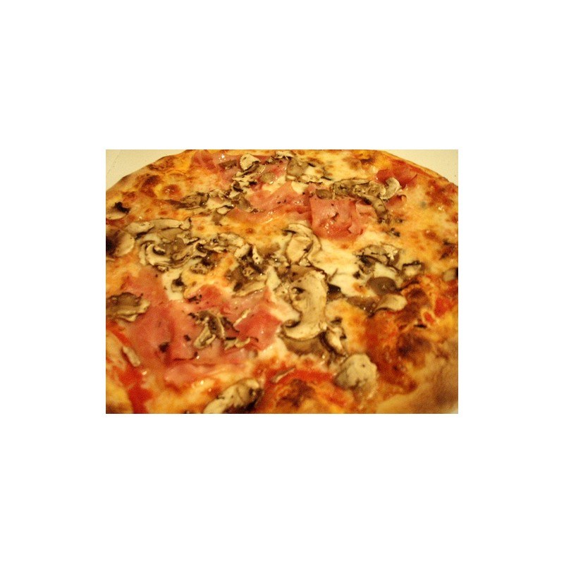 Funghi (V)