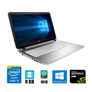 Refurbished Core i5 HP Pavillion