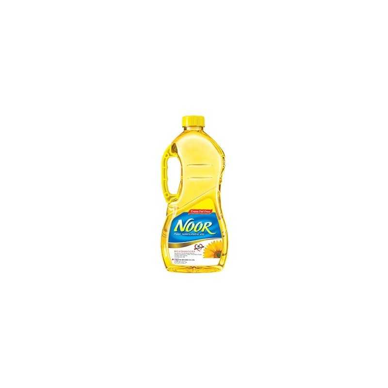 Noor Sun flower Oil 1L