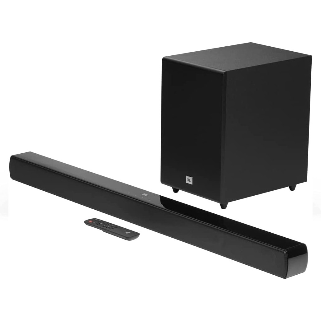 JBL Cinema 2.1 Wireless Soundbar | Sb170