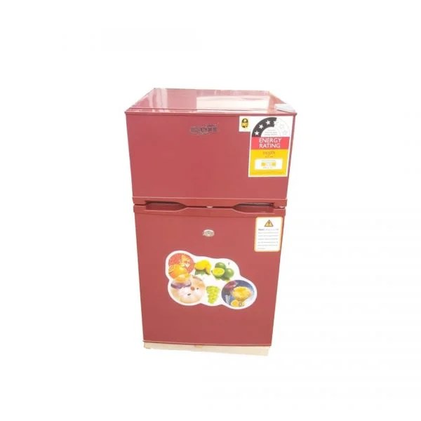 ICE COOL 120L