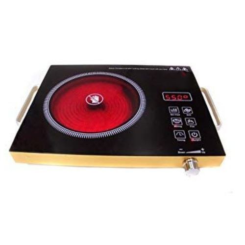 Hoffmans Infared Cooker HM-8098