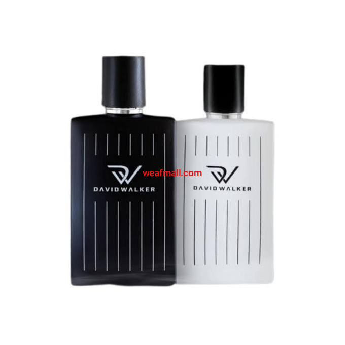 Fragrance Of Love David Walker Eau De Parfum Perfume 50ml | Romantic Unisex Perfume Spray 50ml