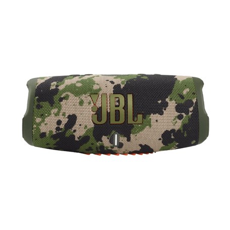JBL CHARGE 5 – Portable Bluetooth Speaker with IP67 Waterproof and USB Charge out – Squad