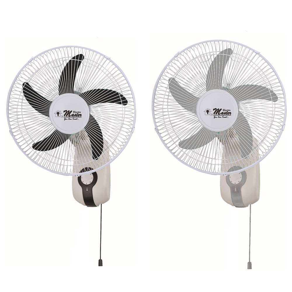 Electro Master Wall Fan 5pp Blade 16 Inch | WFN1264
