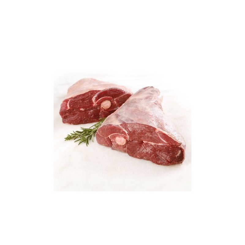 LAMB / MUTTON STEAK 1KG