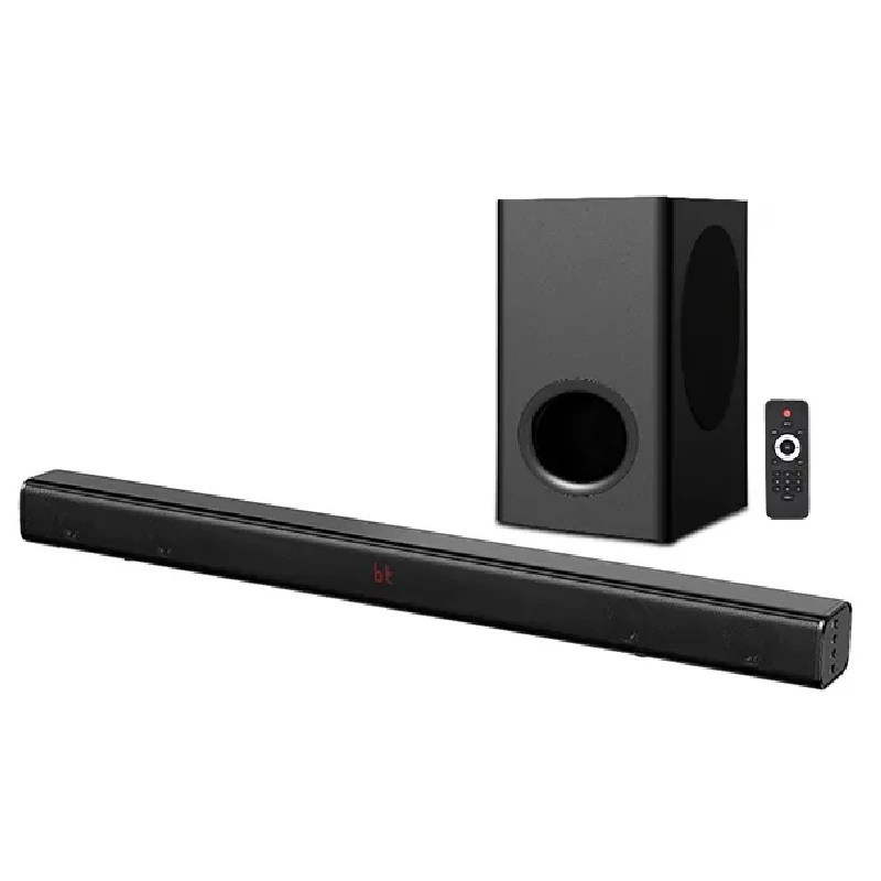 SmartPlus 2.1Ch SoundBar System MP-505 (Convertible)