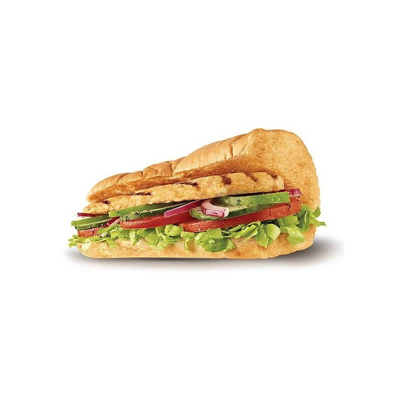 Sub Chicken Sandwich