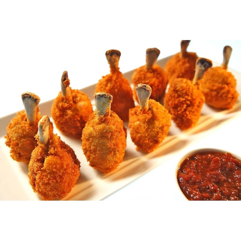 Chicken Lollipops