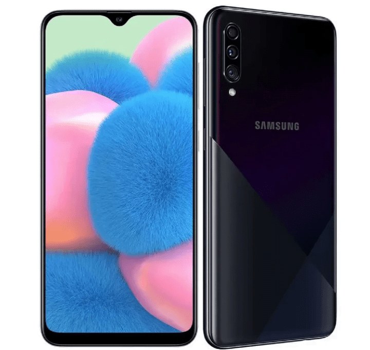 Samsung Galaxy A30s (128GB ROM)