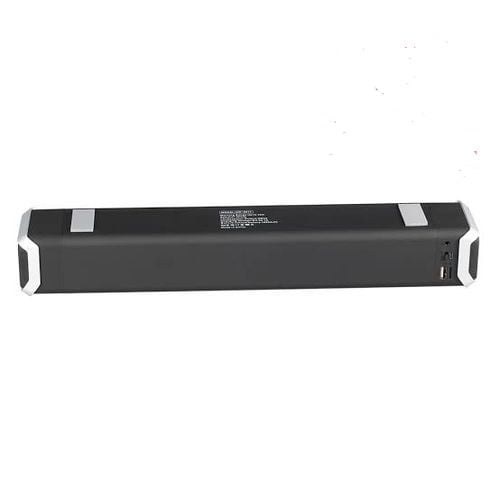 Brand New Rixing Sound Bar – Color May Vary.