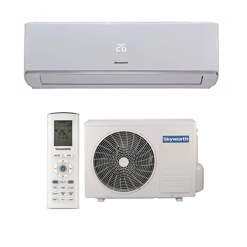 Skyworth 24,000 BTU Wall Split Air Conditioner | SMFC24V-6B1A3NBAB