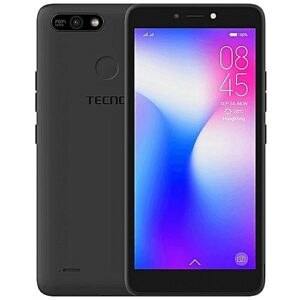 Tecno POP 2F ( B1F) 5.5″ 16GB ROM+1GB RAM 8MP+5MP Camera 2400mAh Battery – Midnight Black