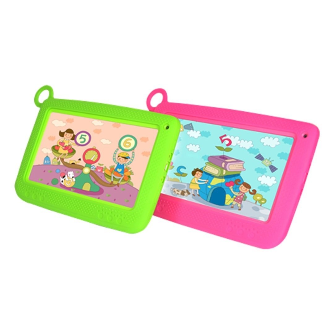 Baby-TAB (B-703) 7.0inch Kids Luxury Tablet – Color May Vary
