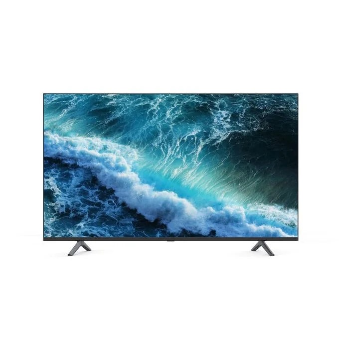 SPJ 55 Inch 4K Ultra HD Android Smart Tv With Built-In WIFI