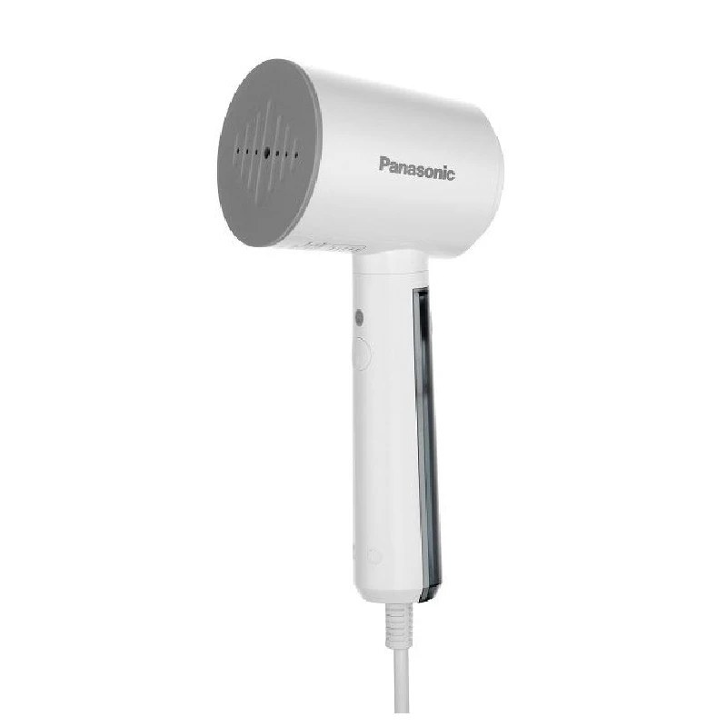 Panasonic 1400W Hand Held Garment Steamer Light Weight | NIGHD015WTH