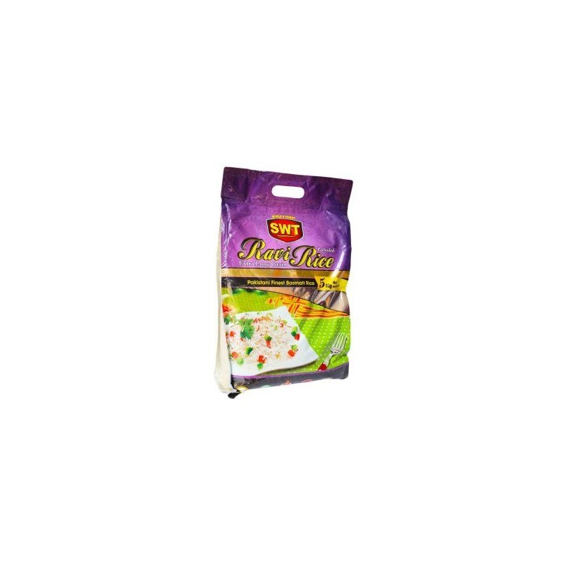 SWT  RAVI RICE (5KGS)