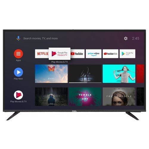 Pixel 42 inch Android Smart TV