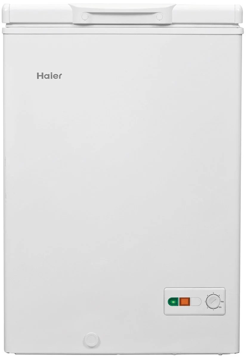 Haier 130L Chest Freezer HCF101
