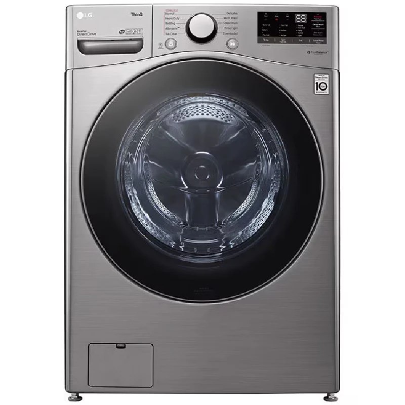 LG 20/12Kg Front Loader Washing Machine | F3L2CRV2T