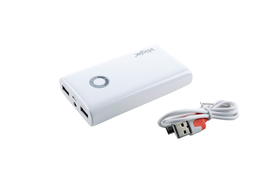 Idigix 7800mAh Power Bank