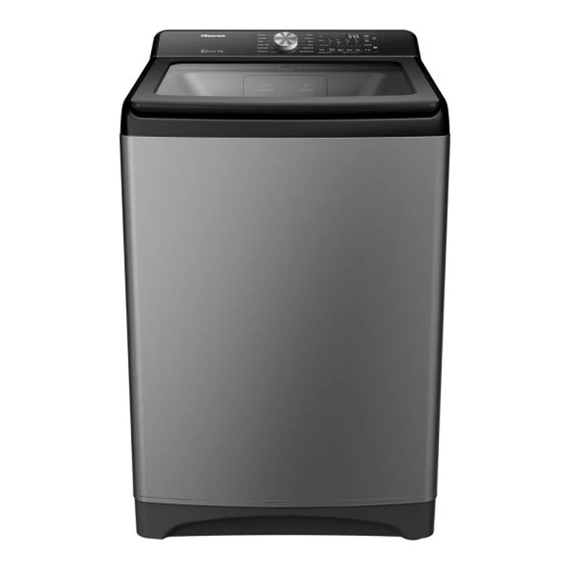 Hisense 17kg Automatic Top Load Washing Machine | WT3T1723UT
