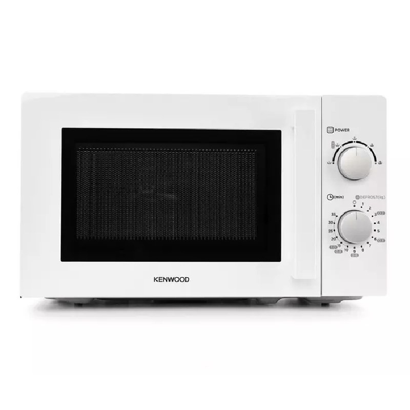 Kenwood 20L Solo Microwave Oven | MWM20WH